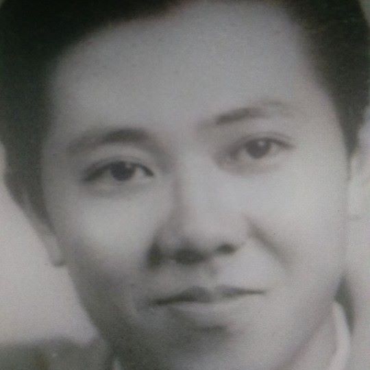 Jay Shimoyama - Class of 1993 - Kaimuki High School