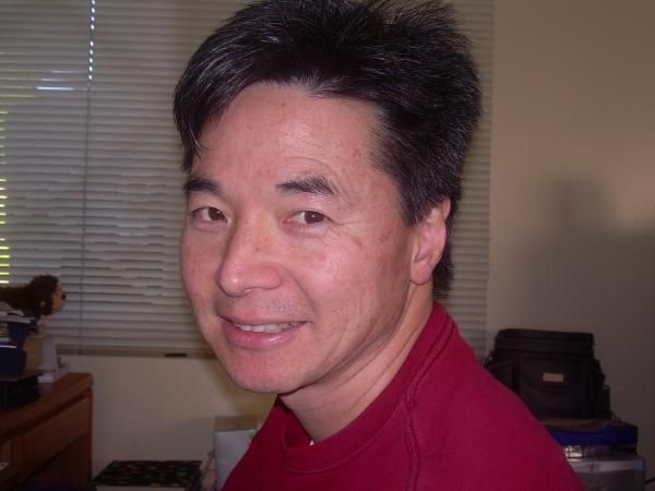 Alfred Inouye - Class of 1976 - Kaimuki High School