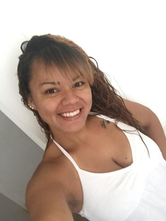 Eve Neves Kaleikini - Class of 1999 - Kaimuki High School