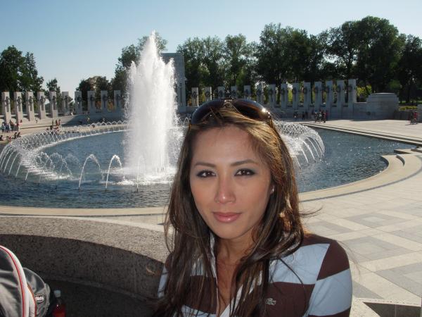 Anna Tang - Class of 2001 - Kaimuki High School