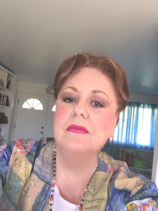 Janice Gomes - Class of 1963 - Kaimuki High School