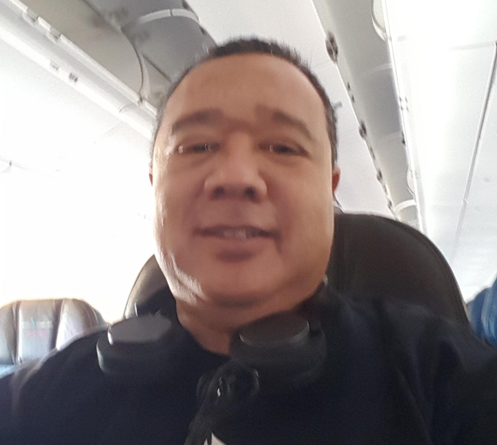 Chris Kapoi - Class of 1985 - Kaimuki High School