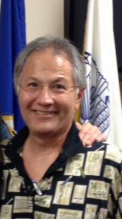 Ernest Lee - Class of 1973 - Kaimuki High School