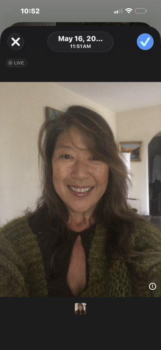 Lyn Yamamoto - Class of 1976 - Kaimuki High School