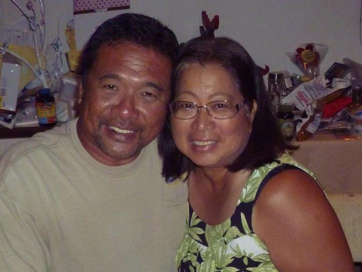 Judy Wong - Class of 1973 - Kaimuki High School