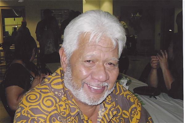 Gary Sai - Class of 1963 - Kaimuki High School