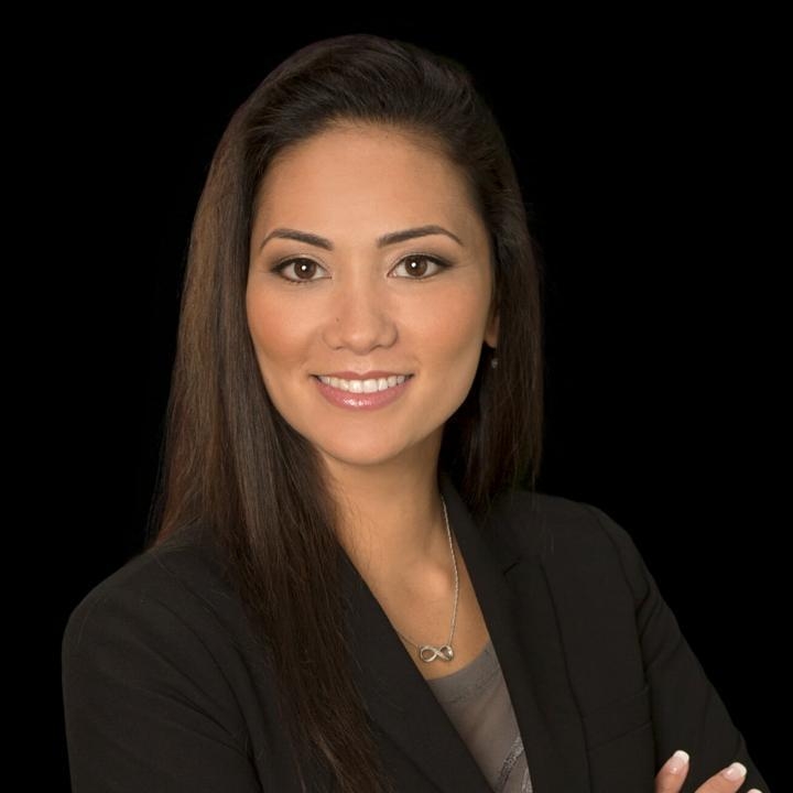 Crystal Esposito - Class of 1996 - Kaimuki High School