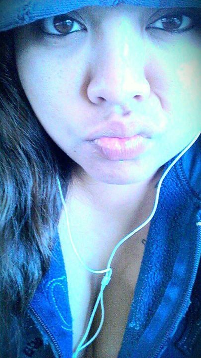 Ange Costa - Class of 2002 - Kaimuki High School