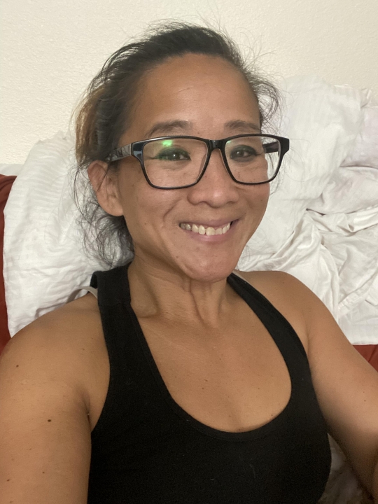 Erika Widya - Class of 1993 - Kaimuki High School