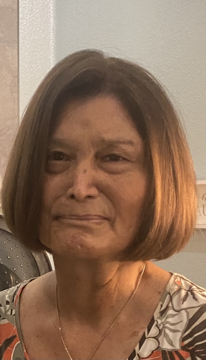 Beverley Jean (ginger) Hatchie - Class of 1964 - Kaimuki High School