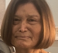 Beverley Jean (ginger) Hatchie