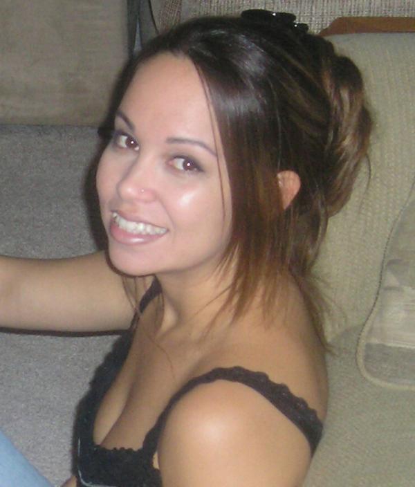 Natasha Vidinha - Class of 1998 - Moanalua High School