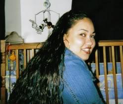 Leilani Floquencio - Class of 2001 - Moanalua High School