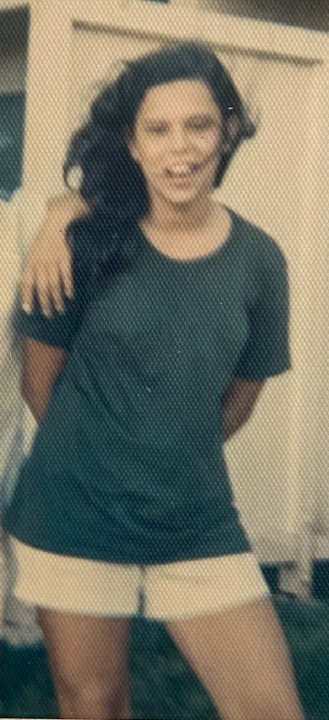Kathrine Johnson - Class of 1975 - Moanalua High School