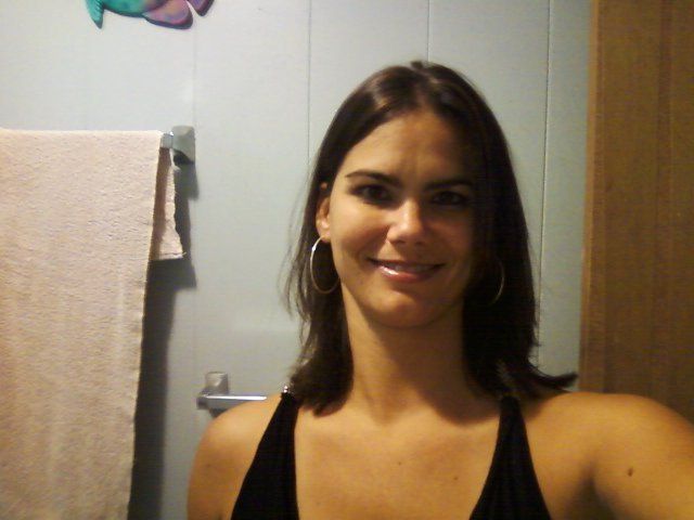 Tricia Kort - Class of 1989 - Moanalua High School