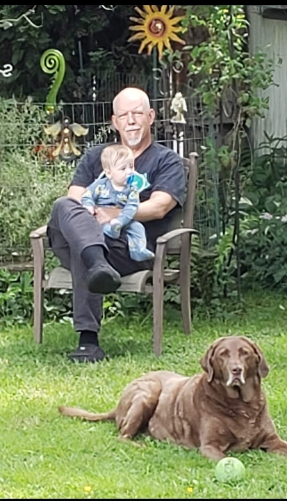 Don Blackwell - Class of 1976 - Moanalua High School