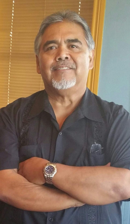 Larry Arizmendi - Class of 1977 - Moanalua High School