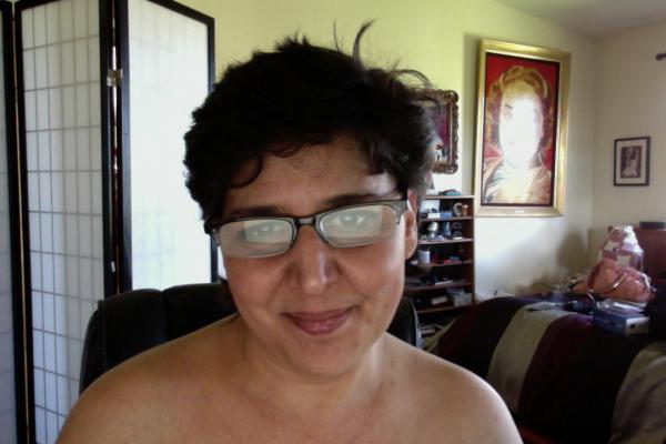 Olivia Lastimosa - Class of 1980 - Moanalua High School