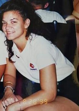 Dawn Seamster - Class of 1988 - Moanalua High School
