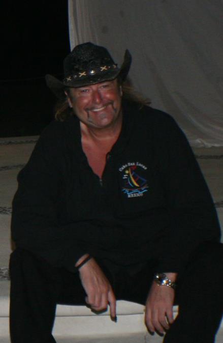 Woody Lindly - Class of 1977 - Moanalua High School