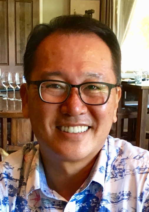 Min Soo Kwon - Class of 1987 - Moanalua High School