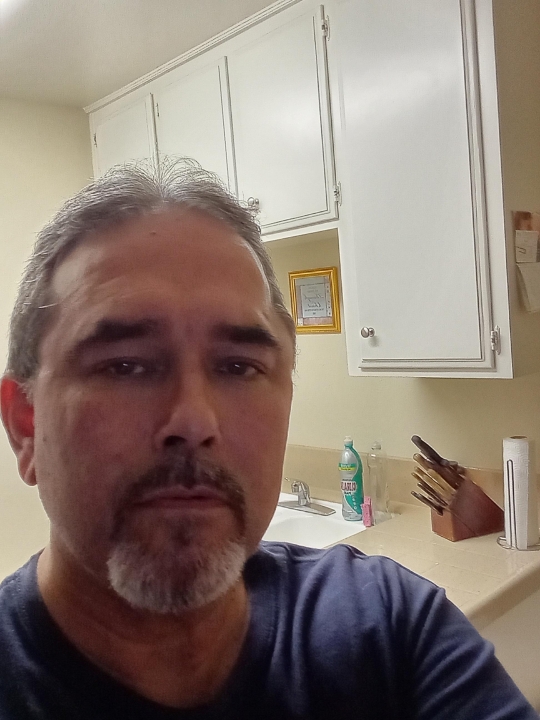 Robert Creel - Class of 1983 - Moanalua High School