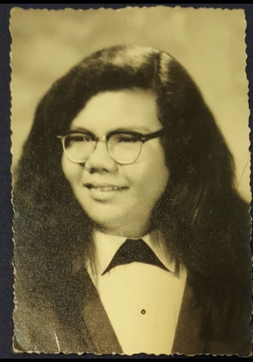Edwin Haasenritter - Class of 1974 - Roosevelt High School
