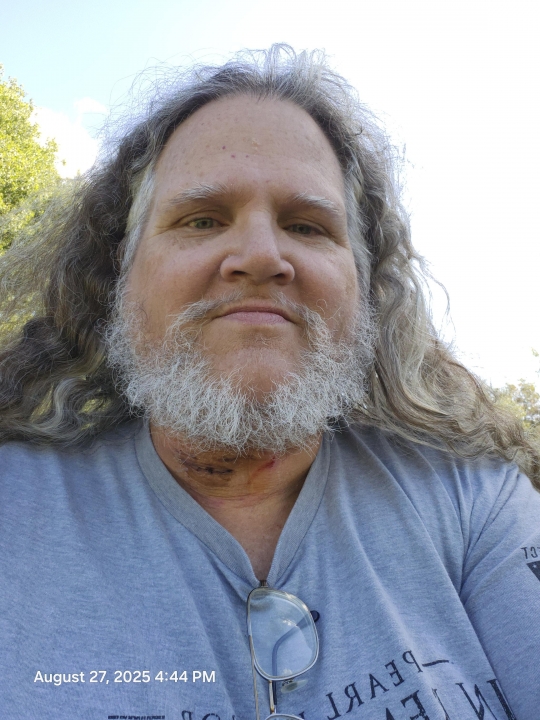 James Hunter - Class of 1979 - Roosevelt High School