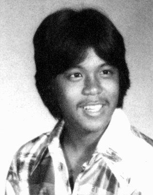 Peter Cariaga - Class of 1978 - Roosevelt High School