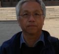 Michael Cheng, class of 1972