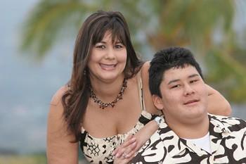 Terri Hansen - Class of 1988 - Kailua High School