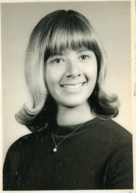 Ellie Lopez-moran - Class of 1967 - Kailua High School