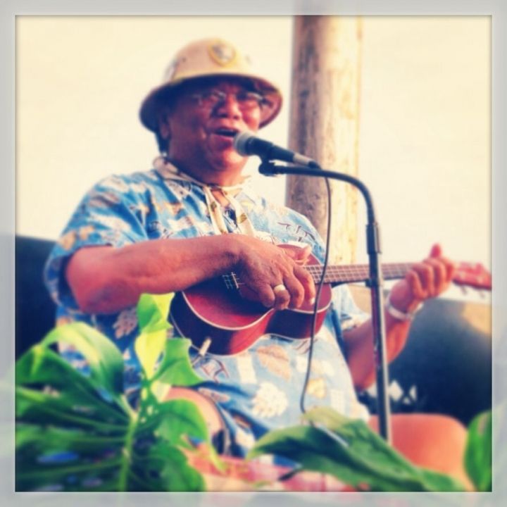Rance Pinao - Class of 1965 - Kailua High School