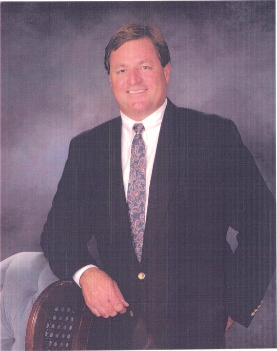 Jeff Ferretta - Class of 1974 - Kailua High School