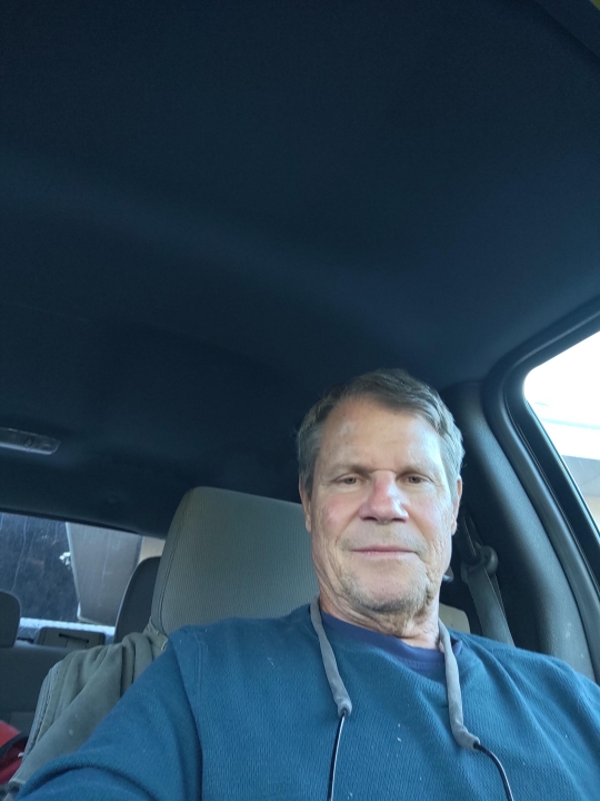 Christopher Johnston - Class of 1975 - Kailua High School