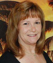 Veronica Swift - Class of 1965 - Kailua High School