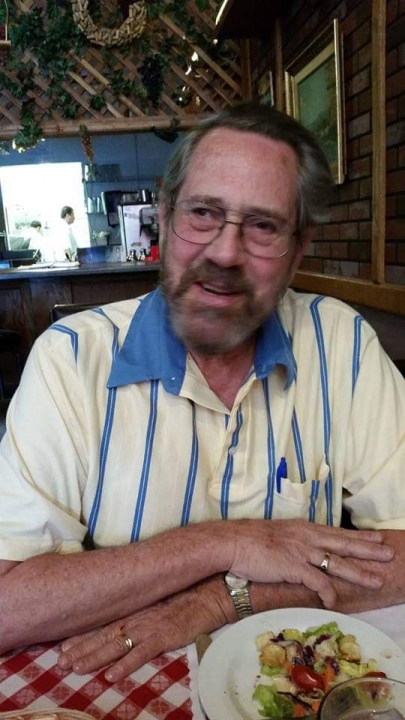 Jim Mullaney - Class of 1962 - Kailua High School