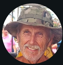 John Robinson - Class of 1967 - Kailua High School