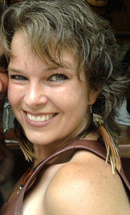 Karen Altenhof - Class of 1986 - Kailua High School