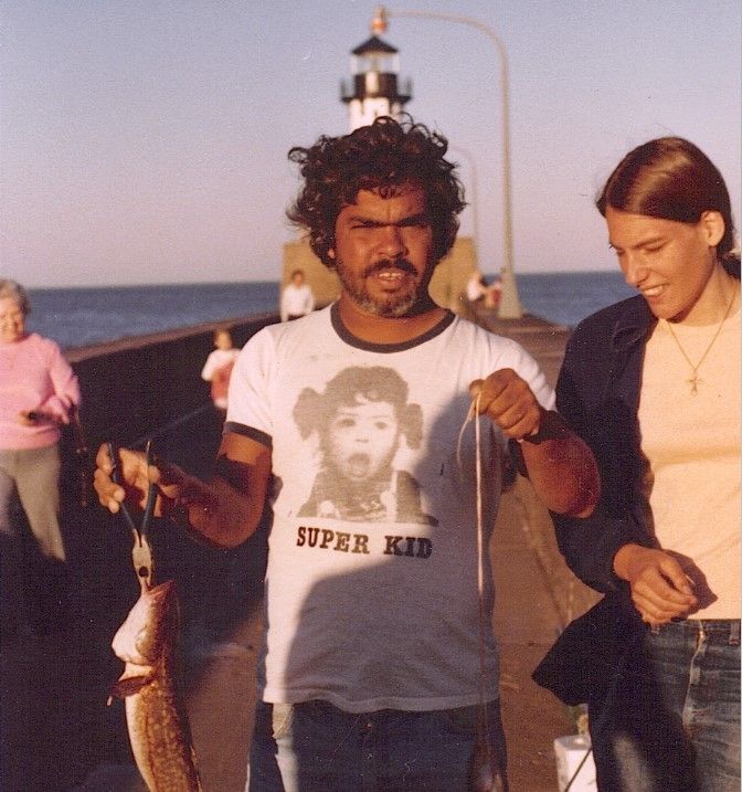 John Bermudez - Class of 1963 - Kailua High School