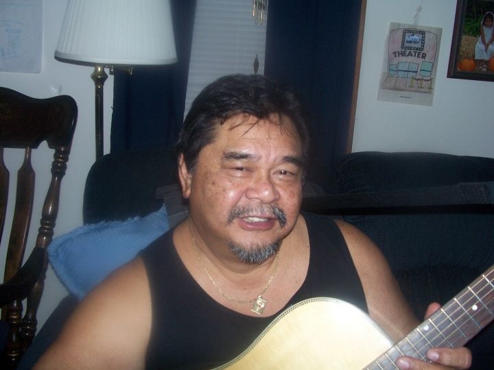 Franklin Montizar - Class of 1966 - Kailua High School