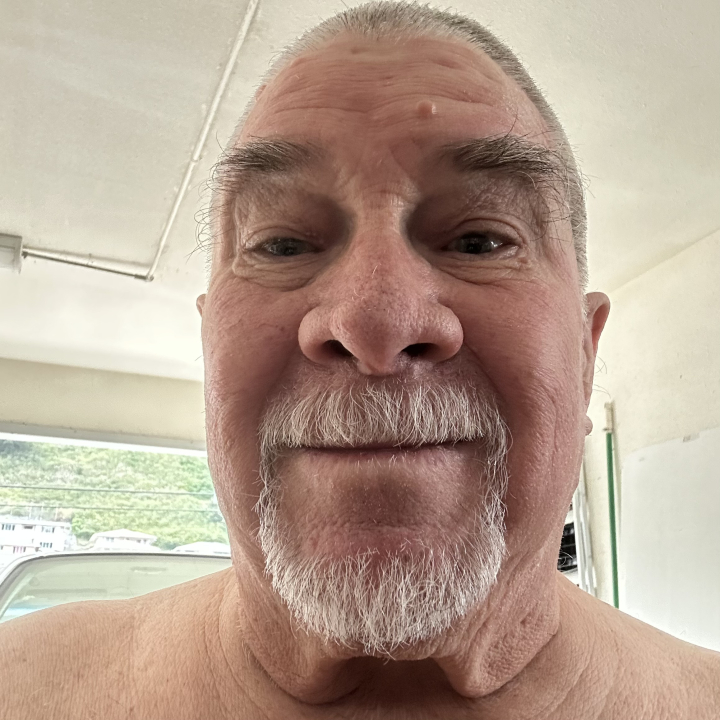 Patrick Murphy - Class of 1974 - Kailua High School