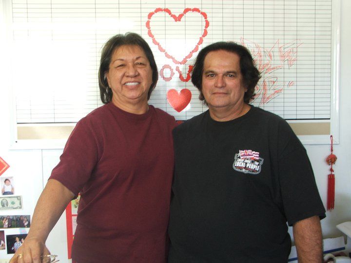 Pamela Medeiros - Class of 1964 - Kailua High School