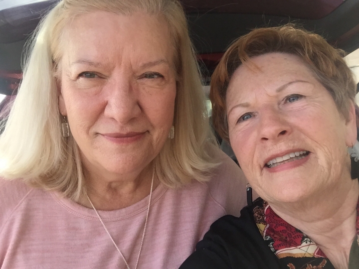 Cynthia Hutchison - Class of 1965 - Kailua High School