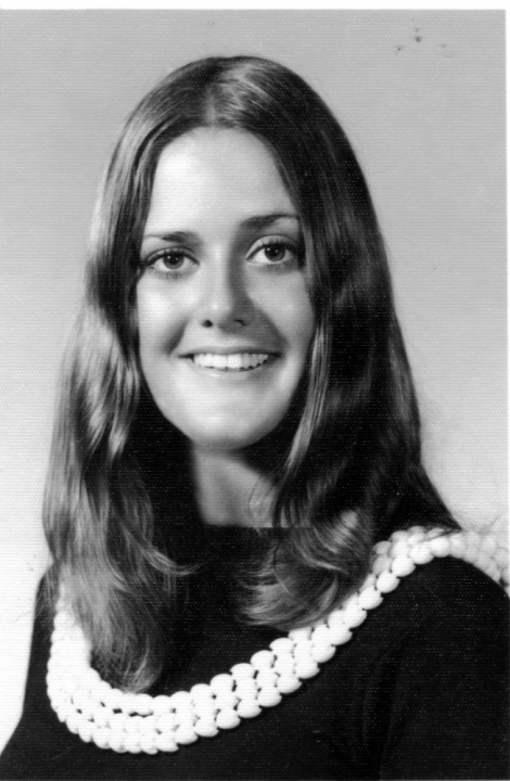 Susan Hollenbeck - Class of 1972 - Kailua High School