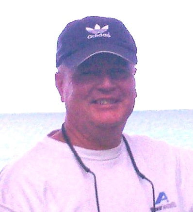Berkley (berk) Adams - Class of 1966 - Kailua High School