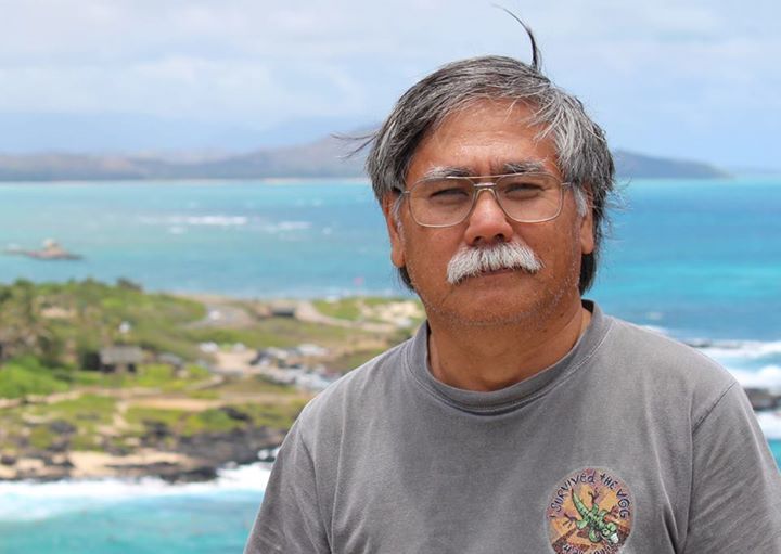 Kelvin Higa - Class of 1972 - Kailua High School