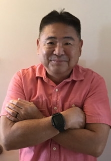 Sanford Tomai - Class of 1971 - Kailua High School