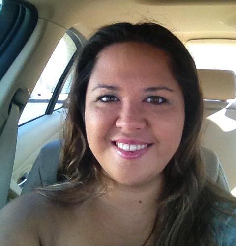 Jadey Hopkins - Class of 2001 - Kalaheo High School