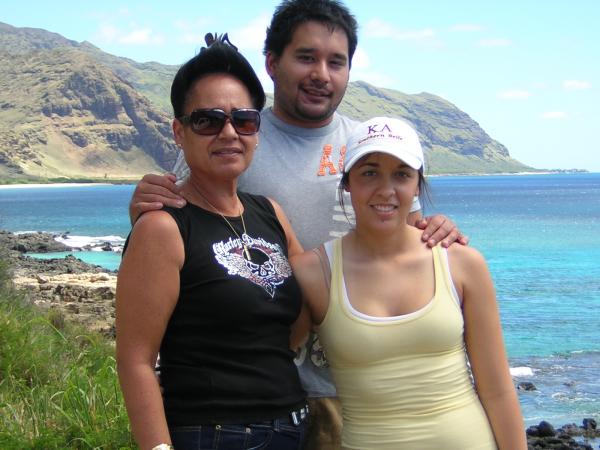 Maizie Doane - Class of 1979 - Kalaheo High School